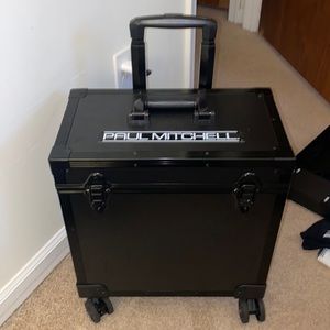 Paul Mitchell Cosmetology Kit